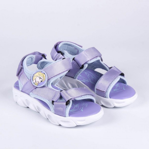 SANDALIAS TRAVESÍA/DEPORTIVAS TÉCNICA FROZEN II, MAGIC DISNEY