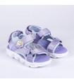 SANDALIAS TRAVESÍA/DEPORTIVAS TÉCNICA FROZEN II
