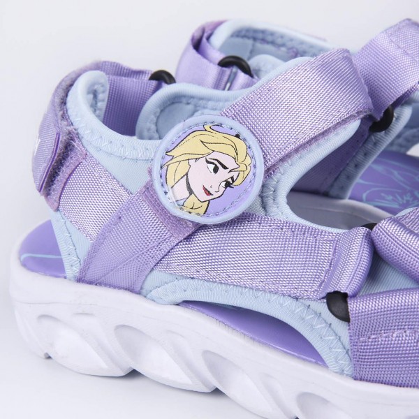 SANDALIAS TRAVESÍA/DEPORTIVAS TÉCNICA FROZEN II, MAGIC DISNEY