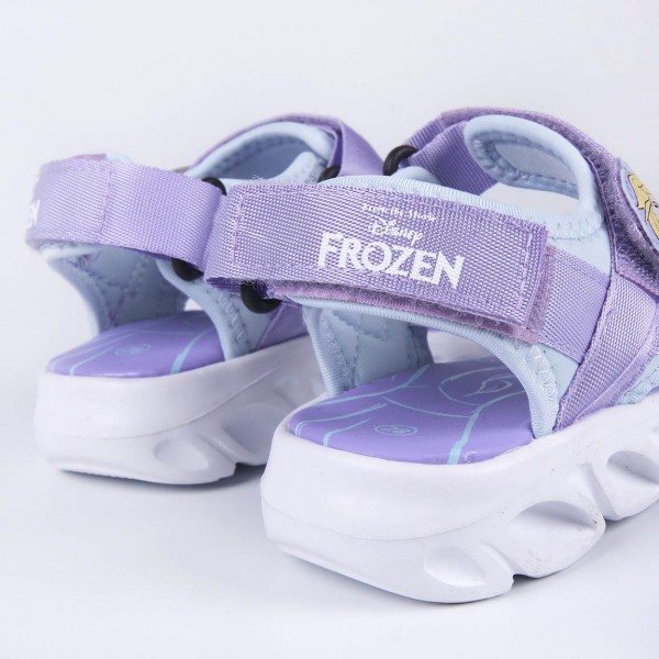 SANDALIAS TRAVESÍA/DEPORTIVAS TÉCNICA FROZEN II, MAGIC DISNEY