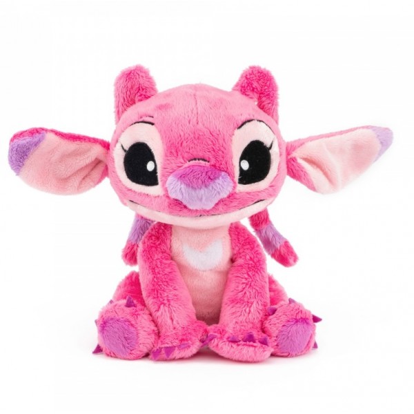 Peluche Angel 25cm