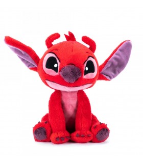 Peluche Leroy 25cm
