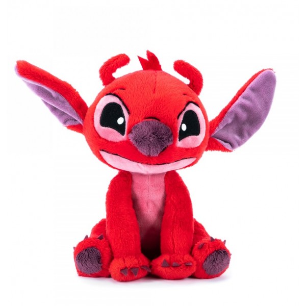 Peluche Leroy 25cm