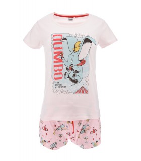 Pijama Dumbo