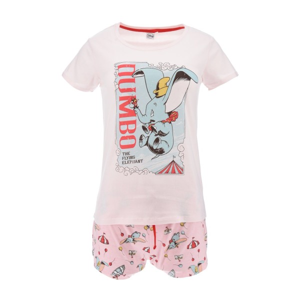 Pijama Dumbo