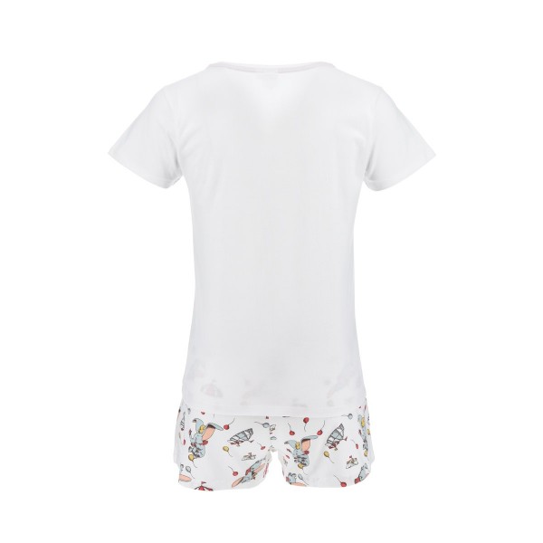 Pijama Dumbo