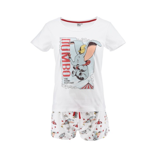 Pijama Dumbo