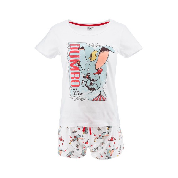 Pijama Dumbo