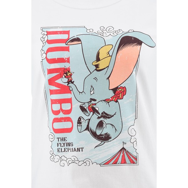 Pijama Dumbo