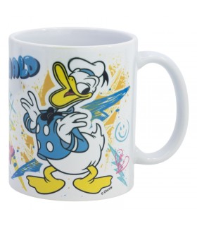 Taza de Mickey and Friends