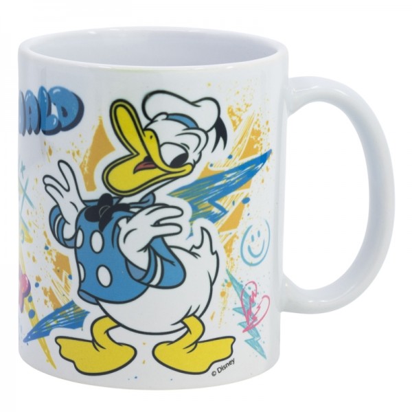 Taza de Mickey and Friends