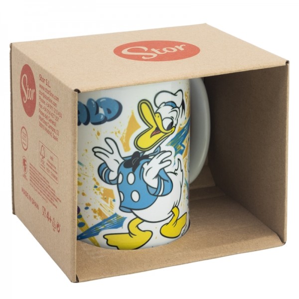 Taza de Mickey and Friends