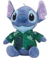 Peluche Stitch Hawaii 25 cm, 3 surtidos