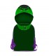 Mochila capucha Hulk Marvel 31cm