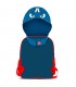 Mochila capucha Capitan America Marvel 31cm
