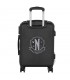 Maleta trolley ABS Uniform Miercoles 55cm