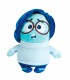 Peluche Tristeza Del Reves Disney Pixar 25cm