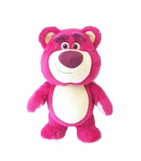 Peluche Lotso Toy Story Pixar-Disney 25cm