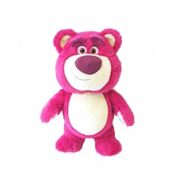 Peluche Lotso Toy Story Pixar-Disney 25cm
