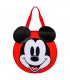 Bolsa playa Mickey Disney
