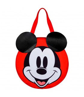 Bolsa playa Mickey Disney