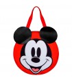 Bolsa playa Mickey Disney