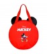 Bolsa playa Mickey Disney