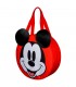 Bolsa playa Mickey Disney