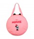 Bolsa playa Minnie Disney