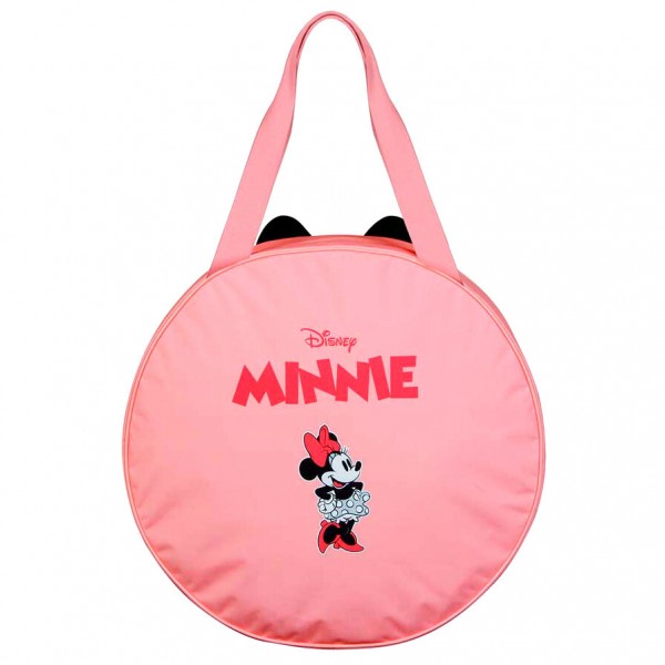 Bolsa playa Minnie Disney