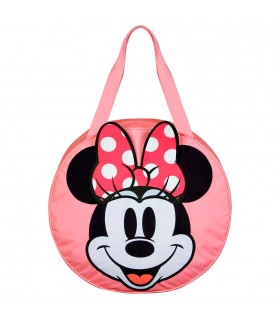 Bolsa playa Minnie Disney