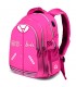 Mochila Varsity Barbie 44cm adaptable