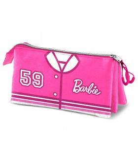 Portatodo Varsity Barbie triple
