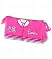 Portatodo Varsity Barbie triple