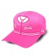 Gorra Varsity Barbie infantil