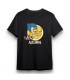 Camiseta infantil Del Revés 2 "ALEGRÍA"