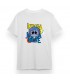 Camiseta infantil Del Revés 2 "TRISTEZA WHITE"