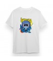Camiseta infantil Del Revés 2 "TRISTEZA WHITE"