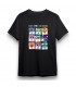 Camiseta infantil Del Revés 2 "HOY ME SIENTO "
