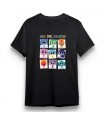 Camiseta infantil Del Revés 2 "HOY ME SIENTO "
