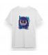 Camiseta Adulto Del Revés 2 "ABURRIMIENTO"