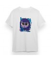 Camiseta Adulto Del Revés 2 "ABURRIMIENTO"