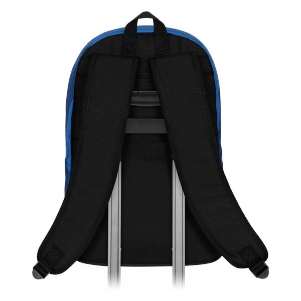 CAPITÁN AMÉRICA AZUL MOCHILA HS FAN 2.2 CAPITÁN AMÉRICA GEARS