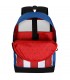 CAPITÁN AMÉRICA AZUL MOCHILA HS FAN 2.2 CAPITÁN AMÉRICA GEARS