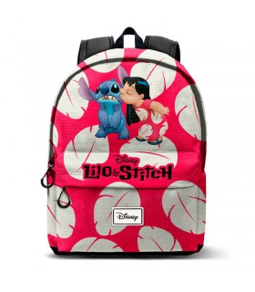 STITCH MOCHILA FIGHT FAN 2.2 STITCH CLOSER