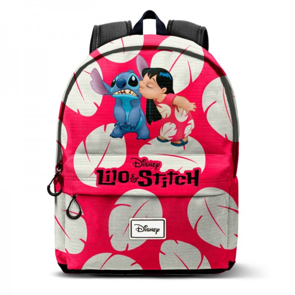 STITCH MOCHILA FIGHT FAN 2.2 STITCH CLOSER