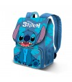 LILO Y STITCH MULTICOLOR MOCHILA EXPANDIBLE EXP LILO Y STITCH SIT