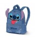 Mochila Tongue Stitch Disney