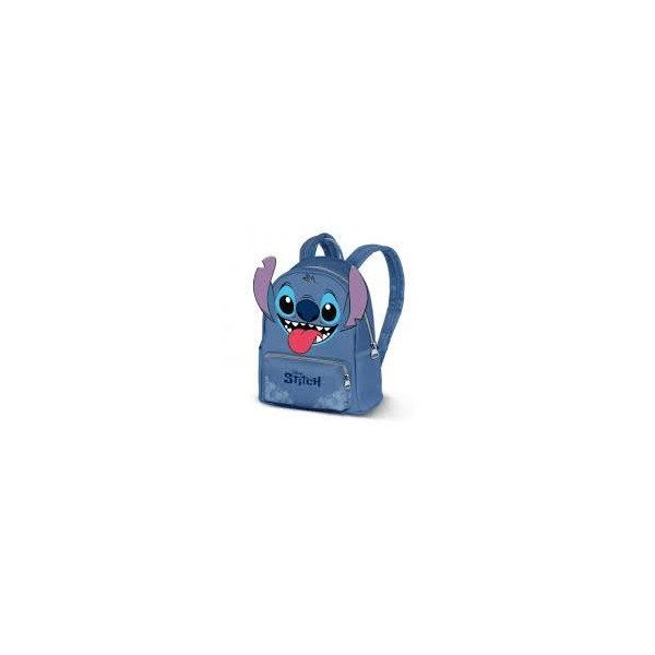 Mochila Tongue Stitch Disney