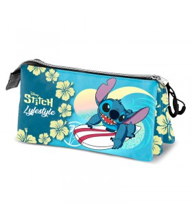 Portatodo Lifestyle Stitch Disney triple